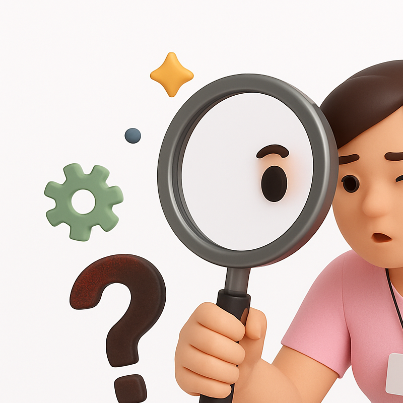 Illustration du profil de Darline